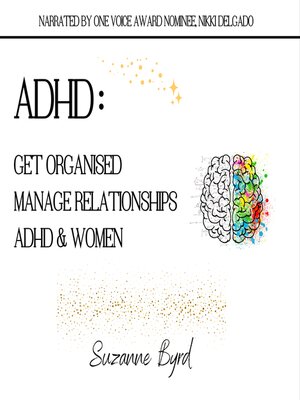 cover image of ADHD